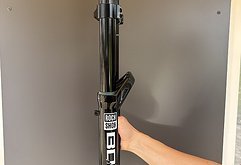 RockShox BOXXER ULTIMATE CHARGER 3 RC2 DEBONAIR + BOOST 29"