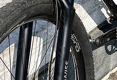 DT Swiss F 232 One 29" Tapered Boost 110 mm remote