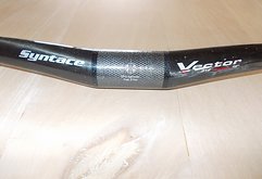 Syntace Vector 318 Carbon 12° 31.8mm