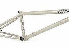 Flybikes Sierra 3 BMX Rahmen NEU