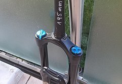 Fox Racing Shox 36 RHYTHM 160mm 29er