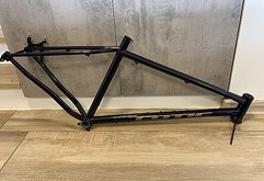 Cotic Solaris Max midnight blue - Größe L