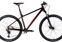 Norco Storm 1 Hardtail Red/Red XC 29er MTB Neu
