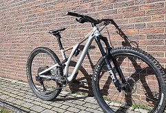 Specialized Stumpjumper Evo 29 Größe M