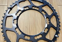 Rotor Oval Qrings 50T 110BCD