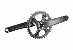 Shimano FC-RX600 Kurbel 1x11 40 Zähne 175mm Neu