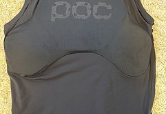 POC Oseus VPD Torso Gr. L Protektorenjacke