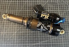 Fox Racing Shox Float X2 Factory 230 x 57.5 aus Neurad