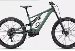 Specialized Turbo Kenevo Expert 2021 / Custom / Hope + AXS / Ab August 2025