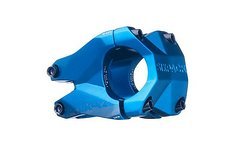 Sixpack Kamikaze Vorbau 31,8mm 35mm Länge Blue Neu