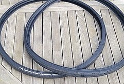Continental Grand Prix 5000 S TR 28" Faltreifen in 28-622