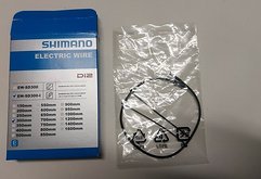 Shimano E-Tube Kabel für Di2 & STEPS EW-SD300-I intern 300 mm