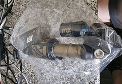 Fox Racing Shox Float X2 Factory