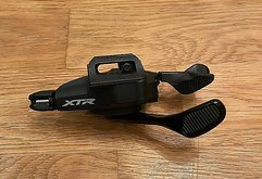 Shimano XTR M9100 12-fach Schalthebel