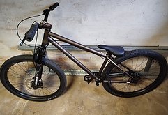 NS Bikes Metropolis