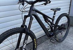 Specialized Stumpjumper Evo 29 Expert S4