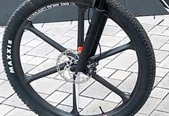 Bike Biturbo RS