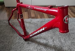 Sc homegrown 19" Rahmen retro Vintage 26"