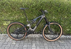Specialized Turbo Levo Expert Carbon - 700 Wh - S3 - Zeb, EXT, Beast, IN9 Hydra
