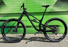 Canyon Spectral CF 9 - 29" - L