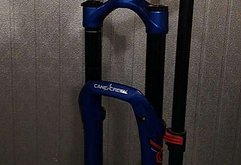 Cane Creek Helm LTD