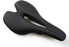 Cervelo Caledonia Sattel Schwarz Gravel MTB Steel Neu
