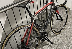 Wilier Monte Grappa