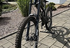 YT Industries YT Tues 27,5 (Größe L) – Top Zustand, kaum gefahren!