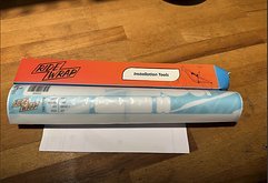 Ridewrap Schutzfolie für FOX 40 27.5"