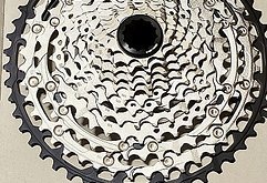 Shimano CS M7100, 10-51, 12fach, Micro Spline