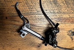 Trickstuff Direttissima C41 - Set