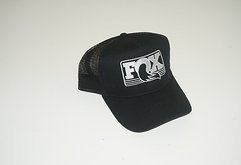 Fox Trucker Cap Truckercap Snapback Mütze