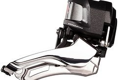 Shimano XTR FD-M9070 2x11 Umwerfer Di2 MTB Neu