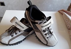 Shimano Schuhe SPD