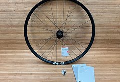 DT Swiss F1900 Classic 29" 30mm Hinterrad Microspline Boost