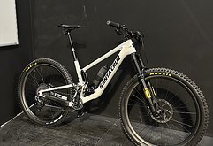 Santa Cruz Bicycles Tallboy