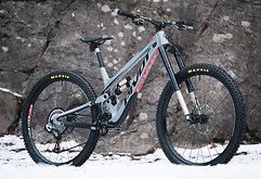 Pivot Cycles Phoenix 29 Endurobike