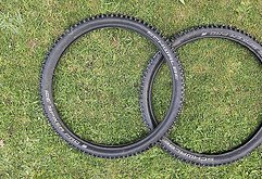 Schwalbe Ice Spiker Pro  27,5 x 2.25