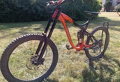 Norco Aurum 6.3