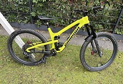 Propain Spindrift CF / 29 / L