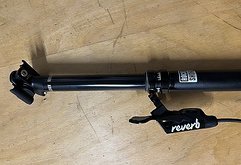 RockShox Reverb Stealth 31,6mm/440mm 150mm Hub neu 1x Remote