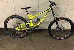 Transition Bikes TR 500, Gr. XL