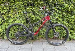 Canyon Neuron CF8 Gr. L