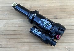 Fox Racing Shox Float X Performance 205x60 Trunnion