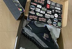 Adidas - Five Ten Impact Pro Park