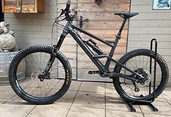 Liteville 601 MK3 Gr. L Mullet