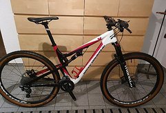 Rocky Mountain Thunderbolt