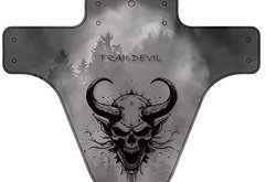 Trailrider Mudguard Traildevil