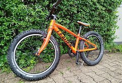 Orbea Leader 20"