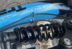 Fox Racing Shox DHX2